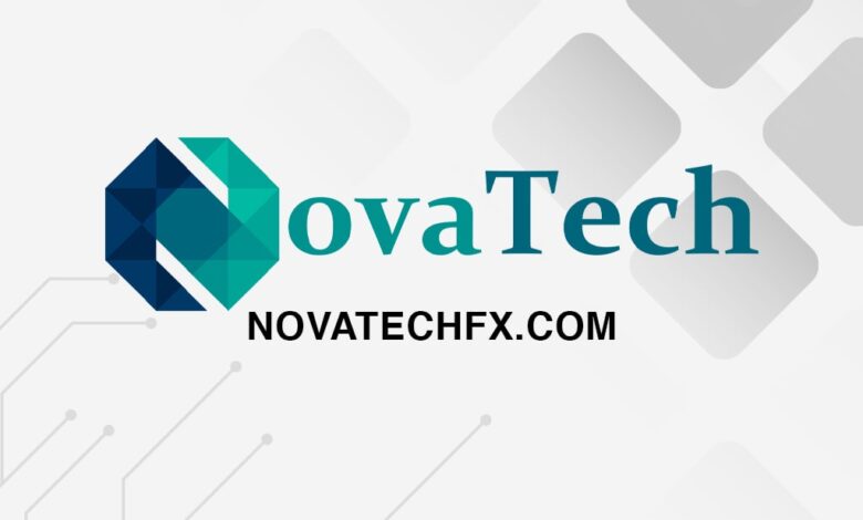 NovatechFX