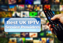 best IPTV UK