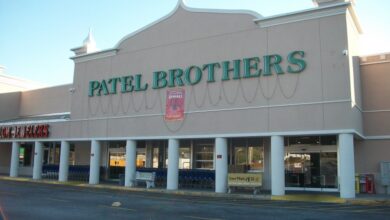 patel brothers